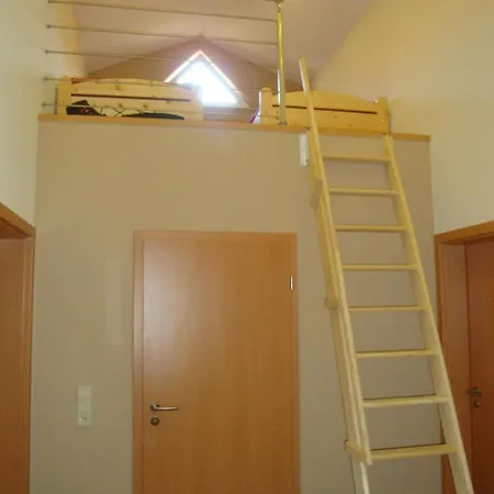 Ferienhaus Mit Ueberdachter Terrasse Feriehus *