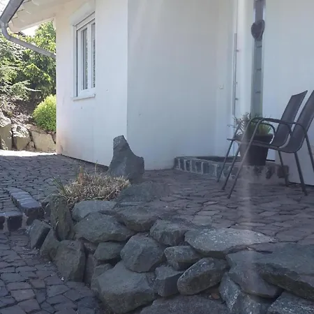 Ferienhaus Mit Ueberdachter Terrasse Casa vacanze *