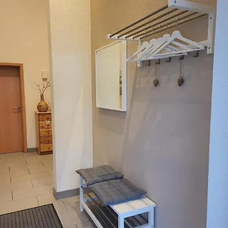 Feriehus Ferienhaus Mit Ueberdachter Terrasse