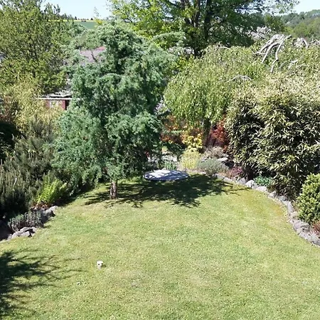 Casa vacanze Ferienhaus Mit Ueberdachter Terrasse