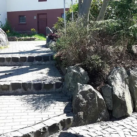 Ferienhaus Mit Ueberdachter Terrasse Casa vacanze *